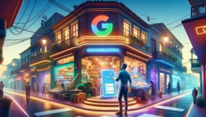 Google: La puerta de entrada a nuevos clientes. Mi+Negocio+En+Google