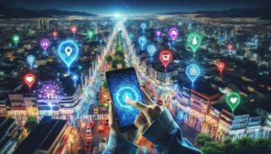 Optimización de Palabras Clave para Negocios Locales